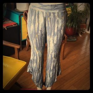 NWT Free People lounge pants